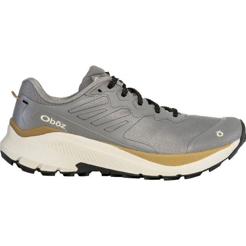 Load image into Gallery viewer, Oboz Men's Katabatic Wind Low Hiking Shoe
