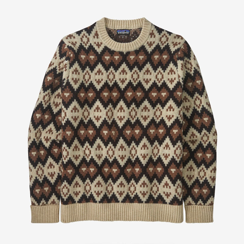 Load image into Gallery viewer, Patagonia Men's Recycled Wool-Blend Sweater
