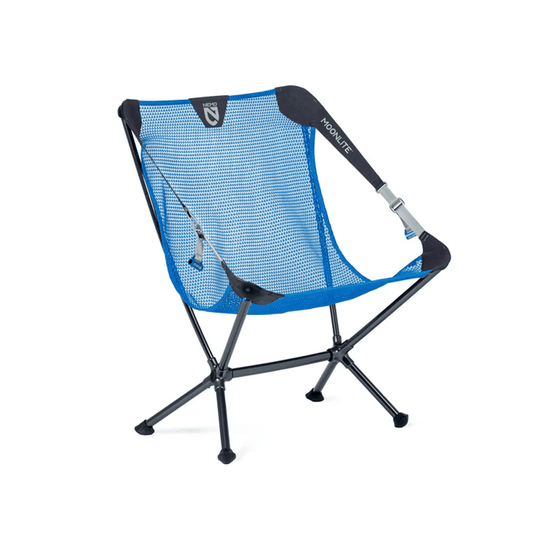 Nemo Equipment Moonlite Reclining Camp Chair