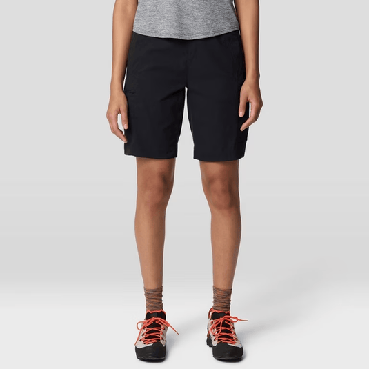 Mountain Hardwear Women's Dynama High Rise Bermuda