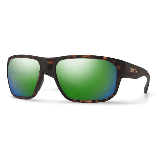 Smith Arvo Glass Polarized ChromaPop Sunglasses