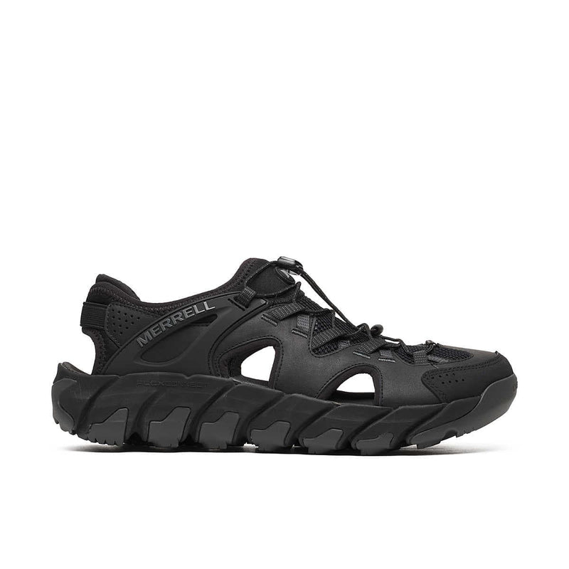 Load image into Gallery viewer, Merrell Men's Maipo Explorer Sieve Sandal
