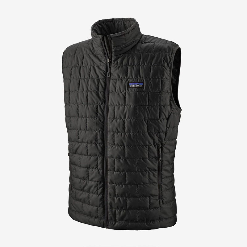 Load image into Gallery viewer, Patagonia Men's Nano Puff Vest
