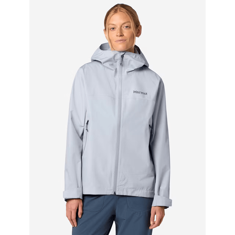 Load image into Gallery viewer, Marmot Women’s Minimalist Pertex® Waterproof Rain Jacket
