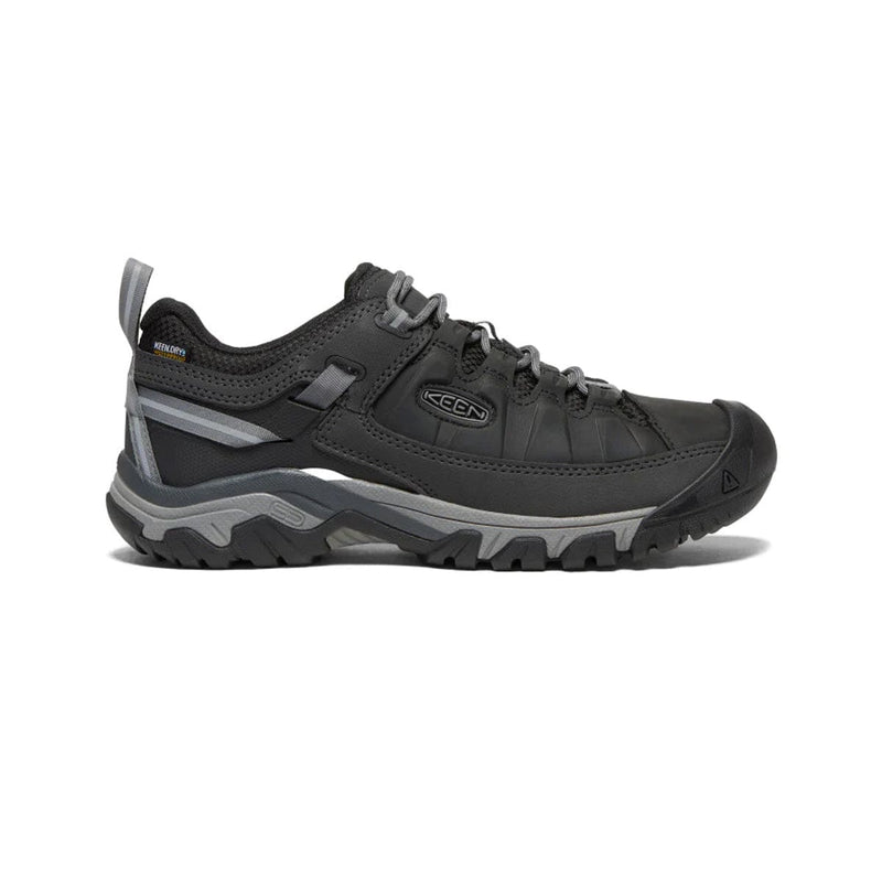 Load image into Gallery viewer, Keen Mens Targhee III Waterproof Low Hiking Shoe
