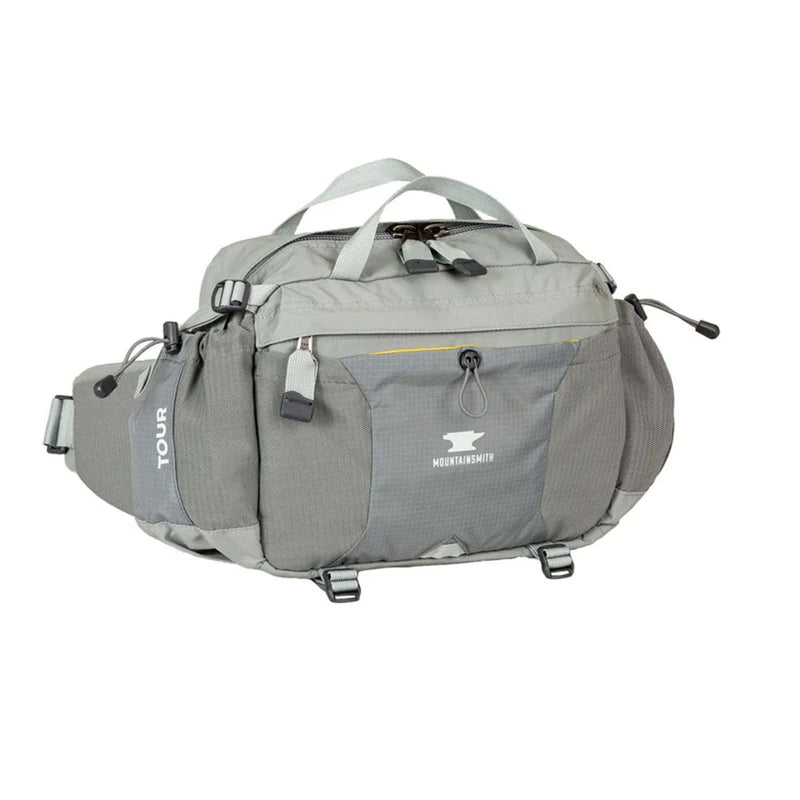 Load image into Gallery viewer, Mountiansmith Tour Lumbar Pack
