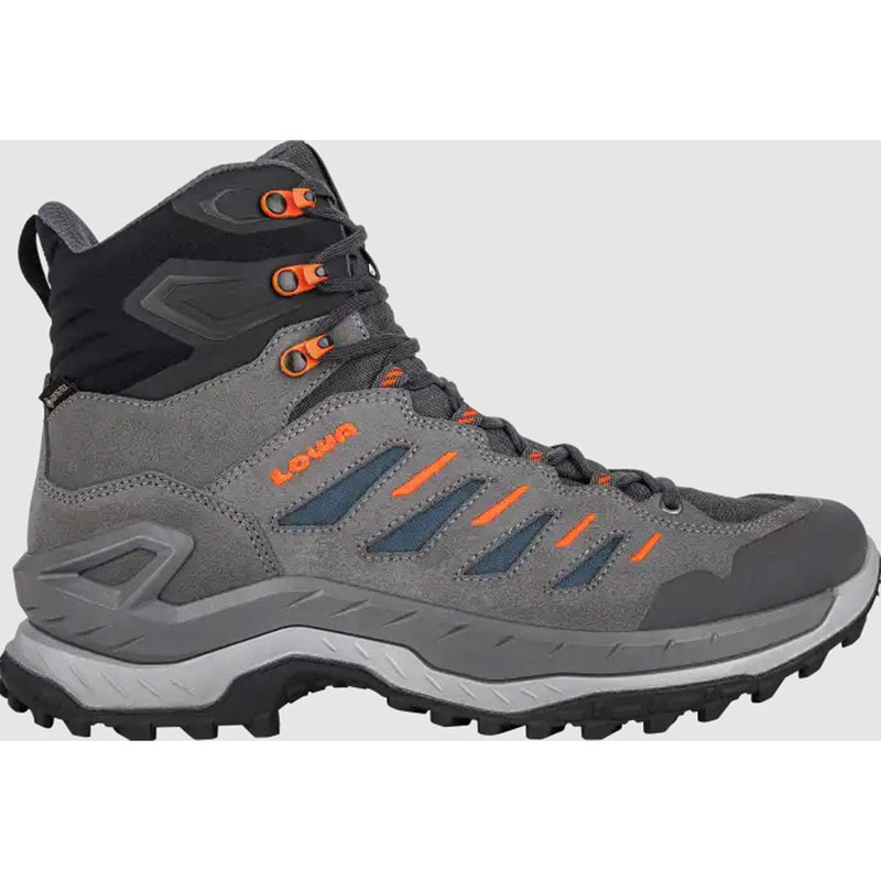 Load image into Gallery viewer, Lowa INNOVO GTX Mid Men's Hiking Boots
