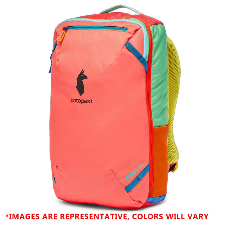 Load image into Gallery viewer, Cotopaxi Allpa 28L Travel Pack (COLORS WILL VARY)
