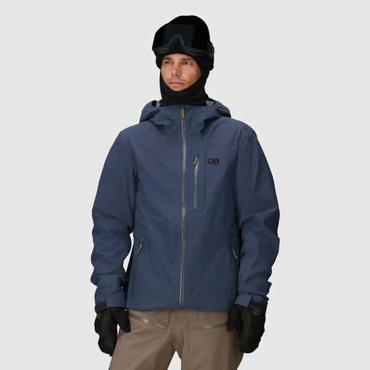 Outdoor Research Men's Cloudchaser 3L Jacket