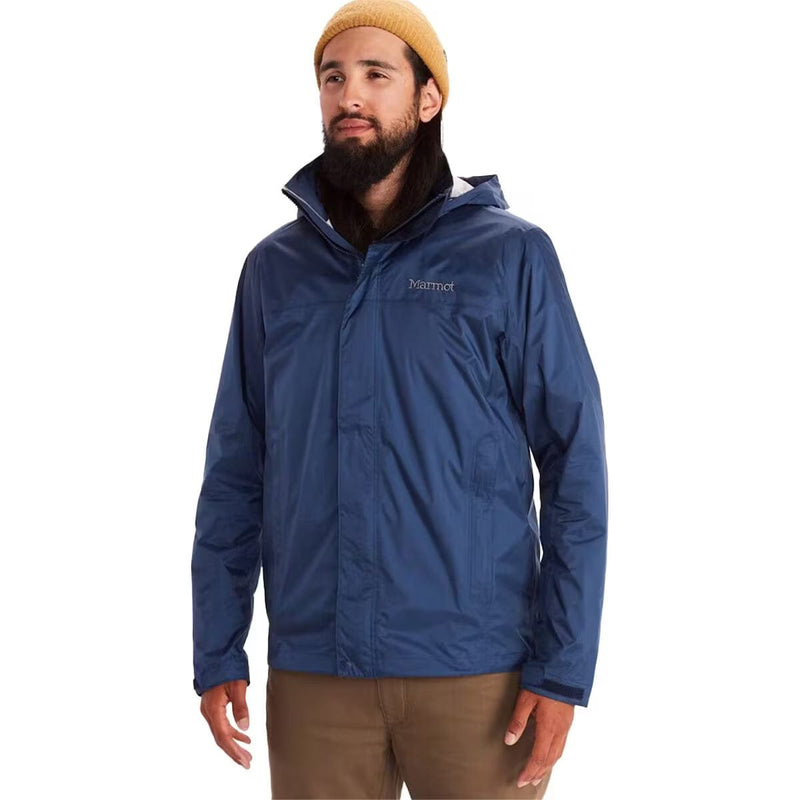 Load image into Gallery viewer, Marmot Men's PreCip Eco Jacket
