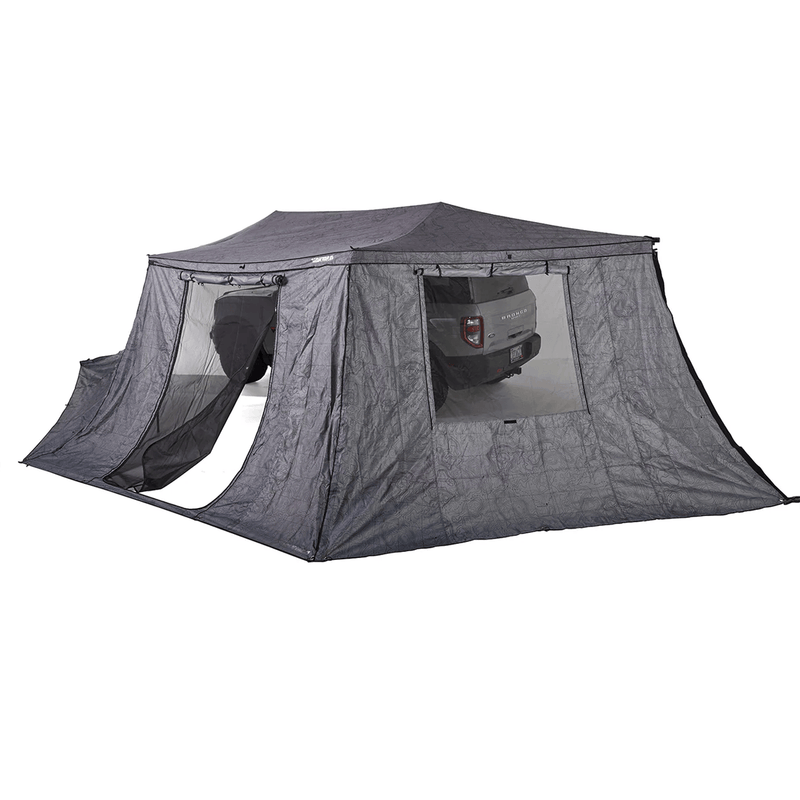 Load image into Gallery viewer, Yakima OverNOut 180 Awning Wall Kit
