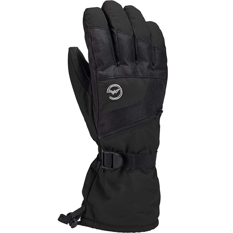 Load image into Gallery viewer, Gordini Men's Ultra Drimax Gauntlet Gloves
