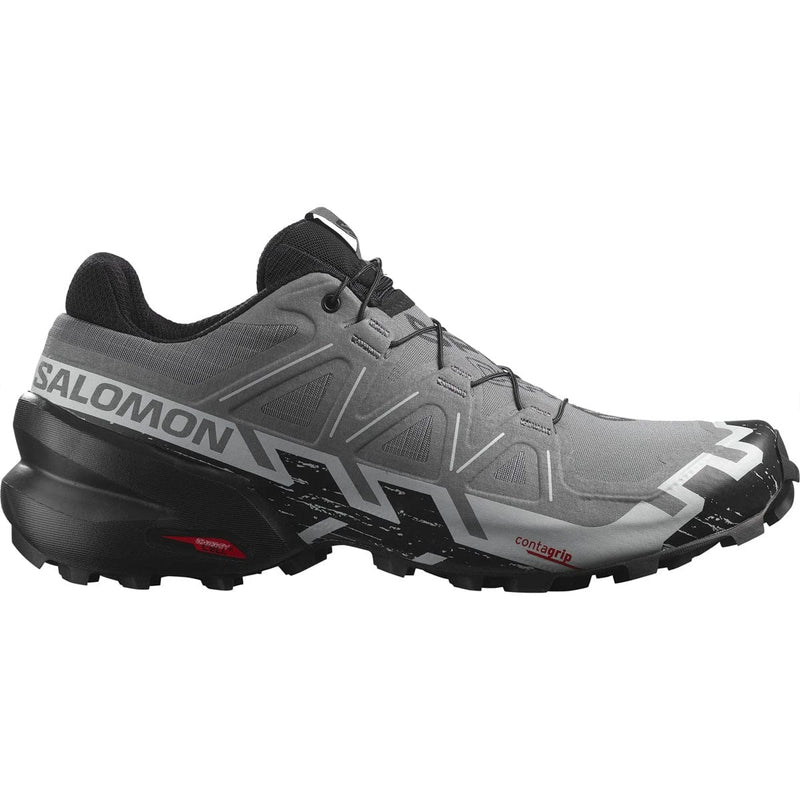 Load image into Gallery viewer, Salomon Speedcross 6 Wide Men's Trail Running Shoes
