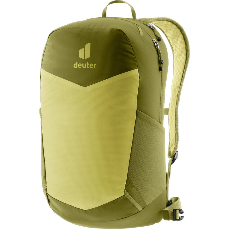 Load image into Gallery viewer, Deuter Speed Lite 17 Hiking Backpack
