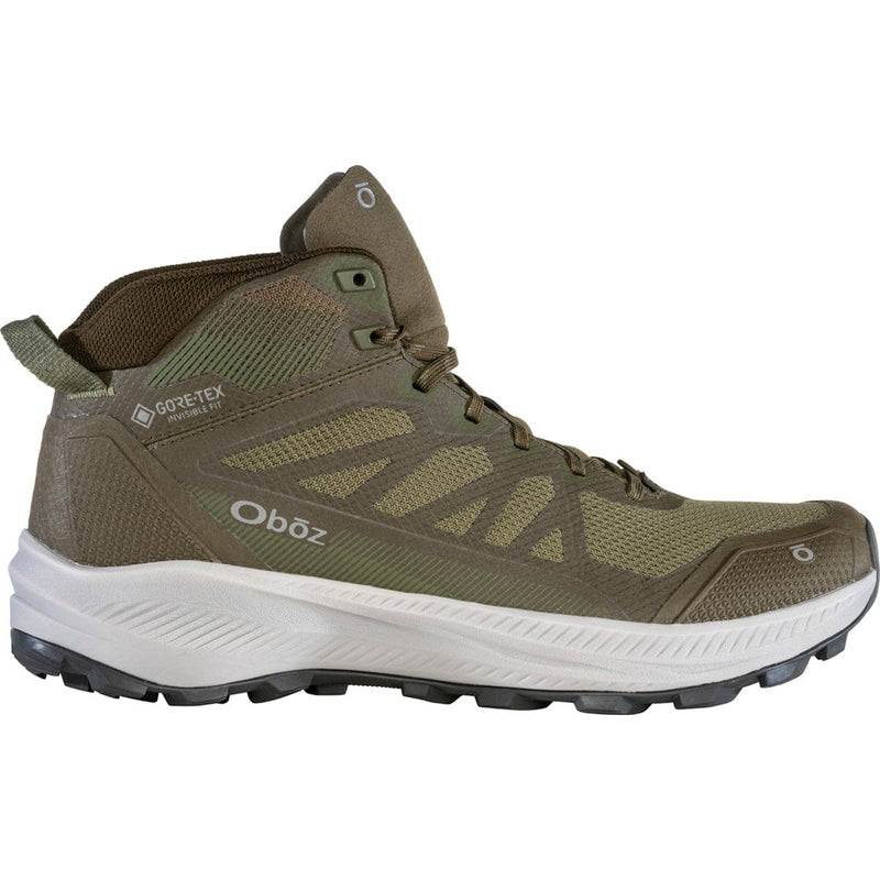 Load image into Gallery viewer, Oboz Katabatic LT Mid GTX Hiking Boot - Mens
