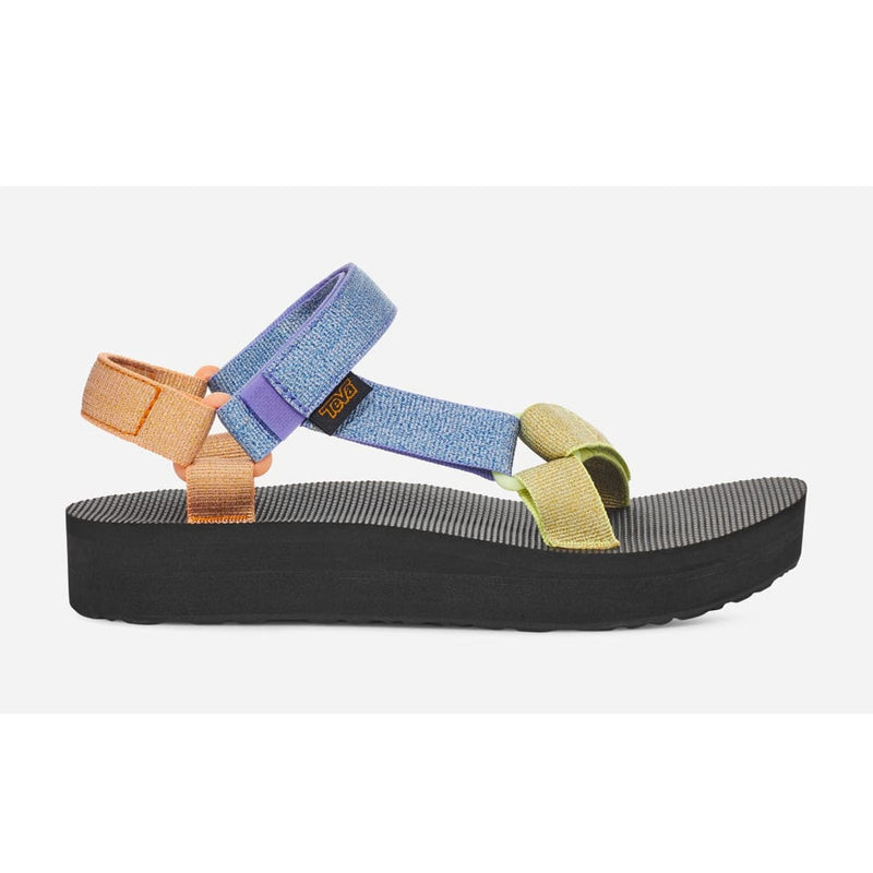 Load image into Gallery viewer, Teva Midform Universal Sandal - Women's
