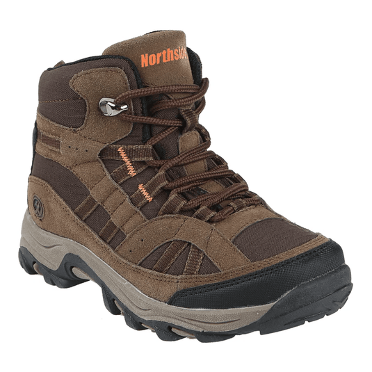 Northside Rampart Little Kids Waterproof Hiking Boot