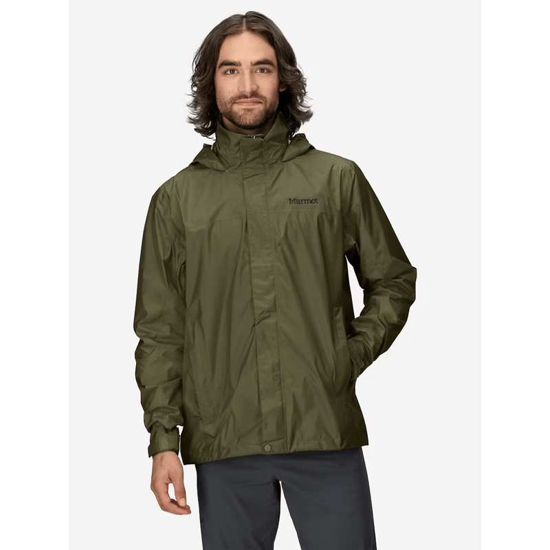 Load image into Gallery viewer, Marmot Men’s PreCip® Eco Waterproof Rain Jacket

