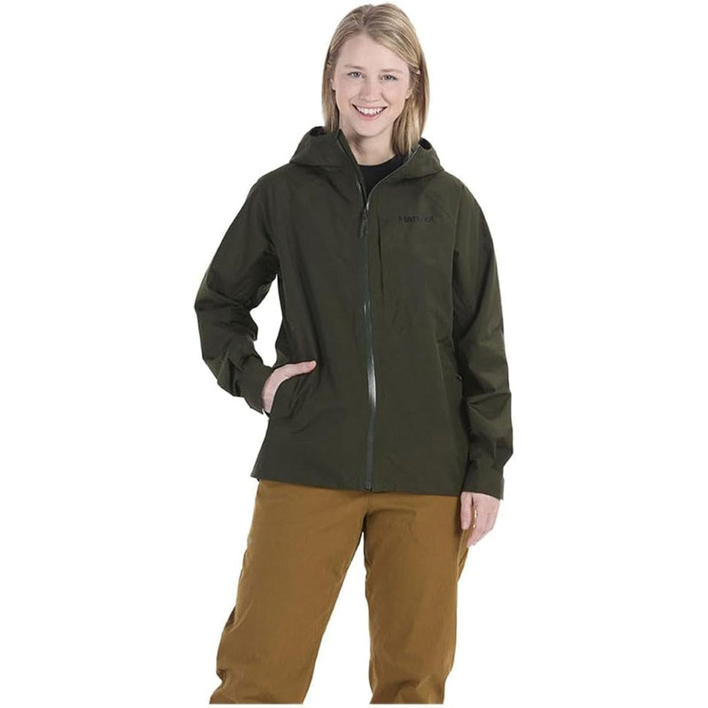 Load image into Gallery viewer, Marmot Women’s Waypoint GORE-TEX® Waterproof Rain Jacket
