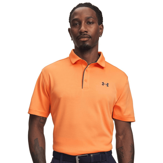 Under Armour Tech Men's Polo