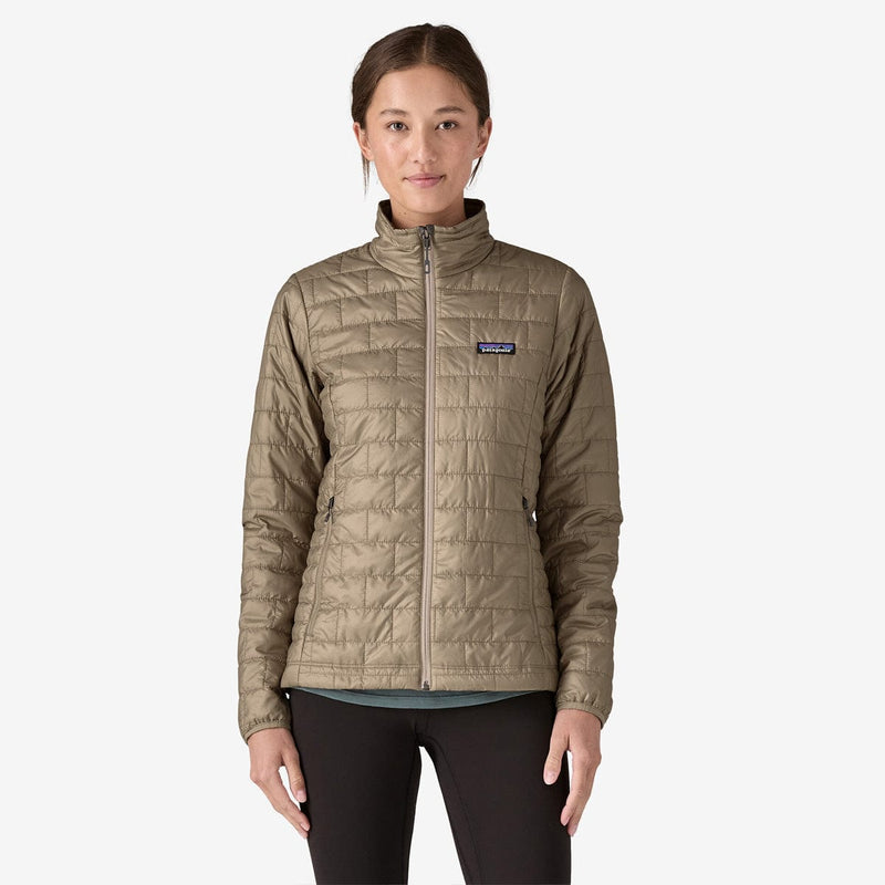 Load image into Gallery viewer, Patagonia Nano Puff Jacket - Women's - PAST SEASON STYLE
