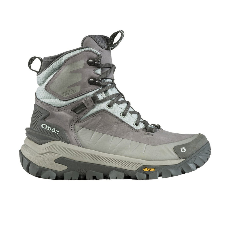 Load image into Gallery viewer, Oboz Women's Bangtail Mid Insulated B-DRY Boot
