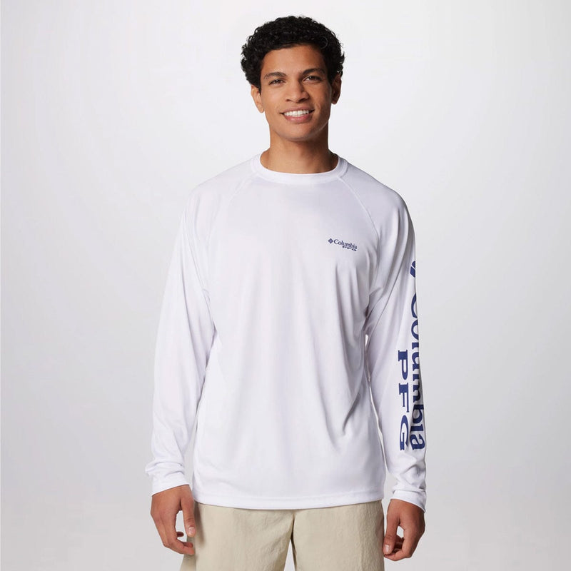 Load image into Gallery viewer, Columbia Men's Terminal Tackle Long Sleeve Shirt
