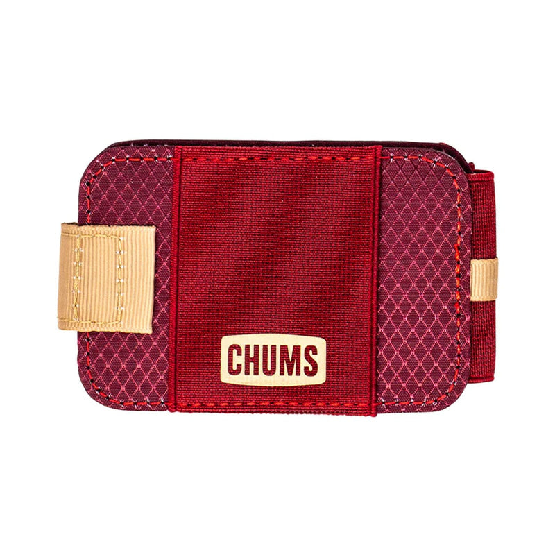 Load image into Gallery viewer, Chums BANDIT Bi-Fold Wallet
