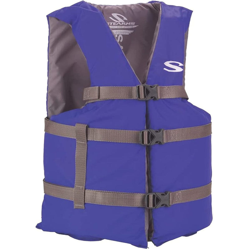 Load image into Gallery viewer, Stearns Classic Adult Universal PFD
