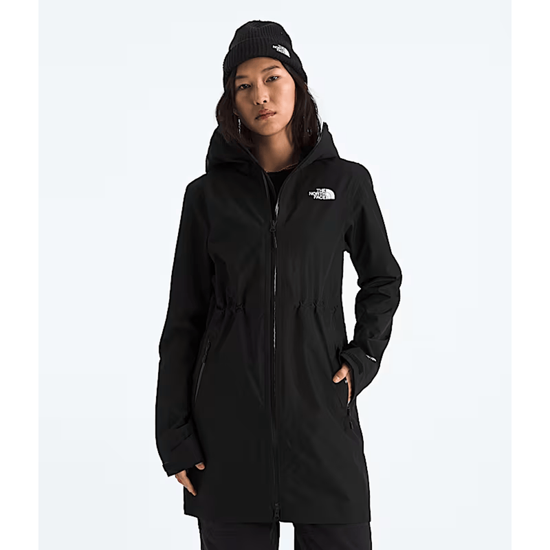 Load image into Gallery viewer, The North Face Women's DRYVENT™ Hikesteller Parka

