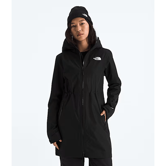 The North Face Women's DRYVENT™ Hikesteller Parka