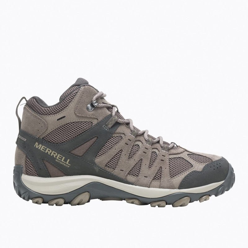 Load image into Gallery viewer, Merrell Men's Wide Accentor 3 Mid Waterproof Boot
