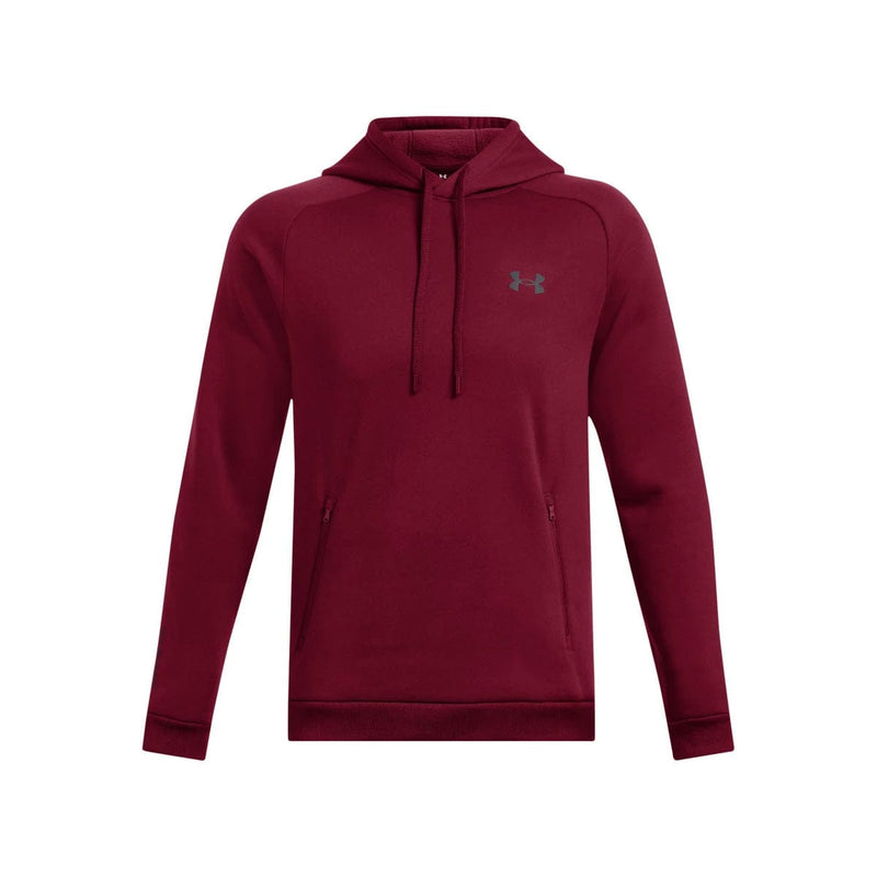 Load image into Gallery viewer, Under Armour Men's Armour Fleece Pro Hoodie
