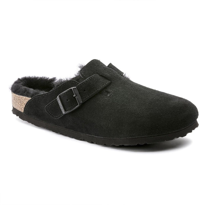Load image into Gallery viewer, Birkenstock Boston Shearling - Narrow
