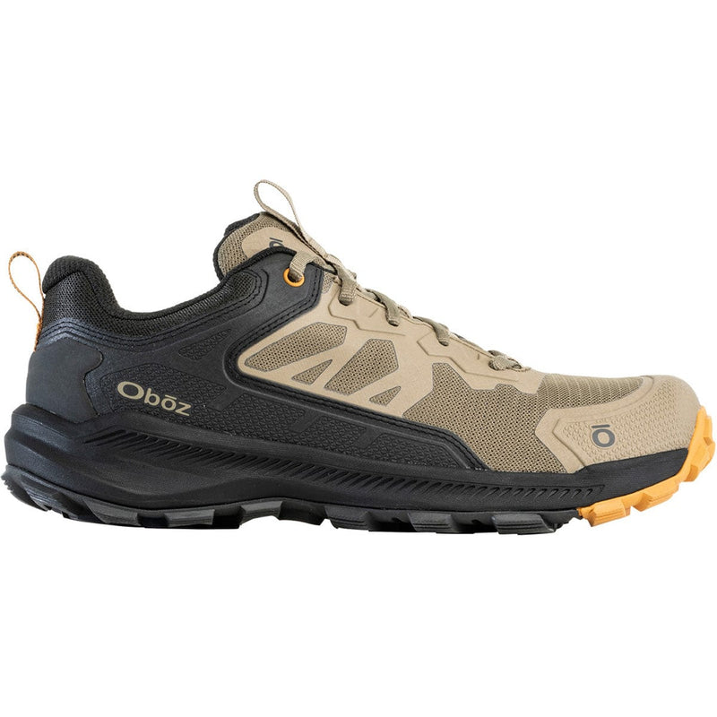 Load image into Gallery viewer, Oboz Men's Katabatic Low Hiking Shoe
