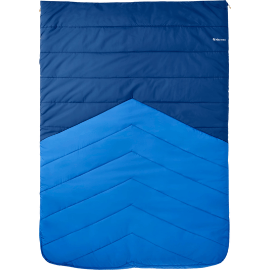 Marmot Pacifica 30 Degree Doublewide Sleeping Bag