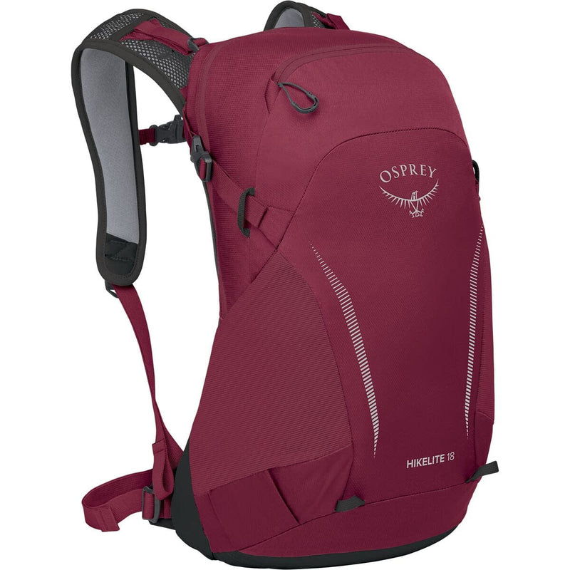 Load image into Gallery viewer, Osprey Hikelite 18 Daypack

