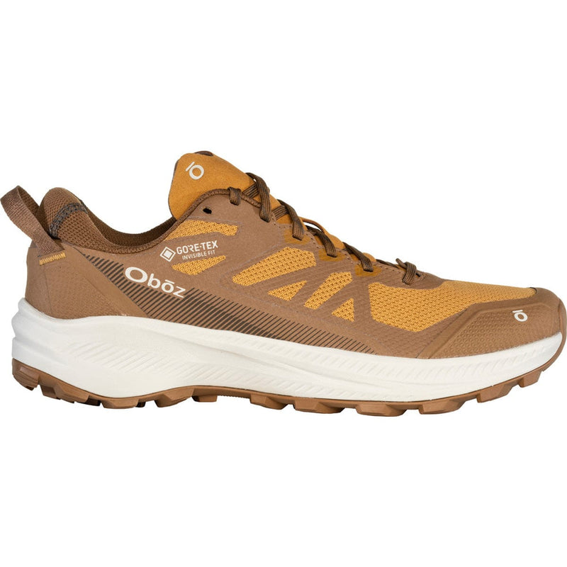 Load image into Gallery viewer, Oboz Katabatic LT Low GTX Hiking Shoe - Men's
