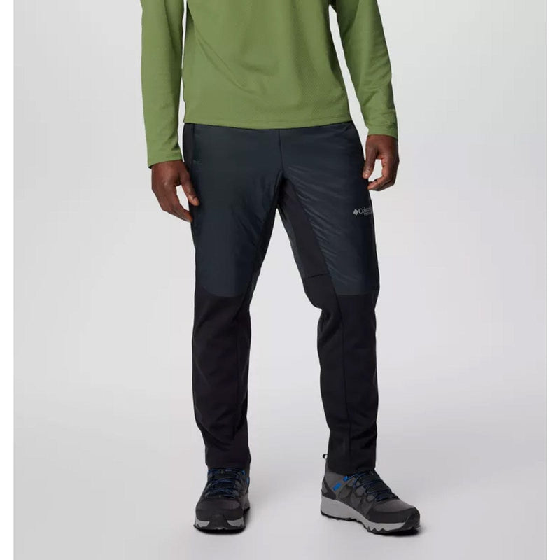 Load image into Gallery viewer, Columbia Men's Silver Leaf™ Hybrid Pant
