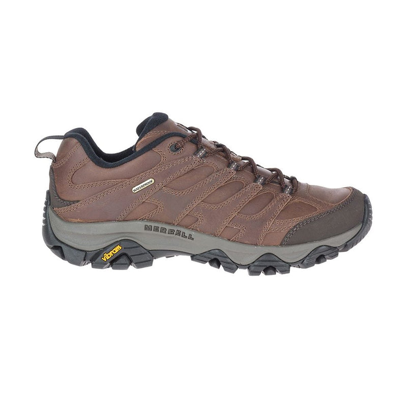 Load image into Gallery viewer, Merrell Moab 3 Prime Men's Waterproof Hiking Shoe
