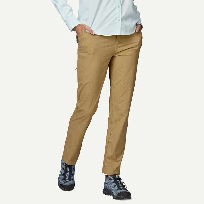 Load image into Gallery viewer, Patagonia Women's Quandary Pants - Short

