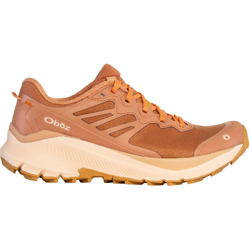 Load image into Gallery viewer, Oboz Women's Katabatic Wind Low Hiking Shoe
