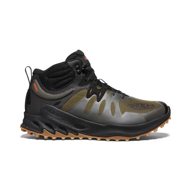Load image into Gallery viewer, Keen Men's Zionic Mid Waterproof Boot
