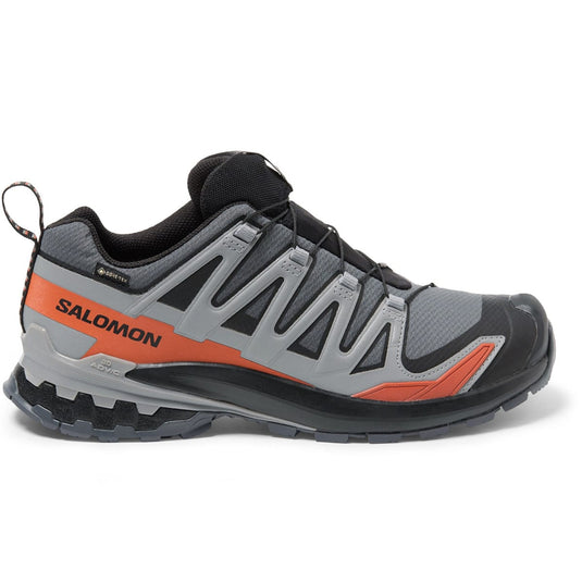 Salomon Men's XA Pro 3D V9 GTX Trail Running Shoes
