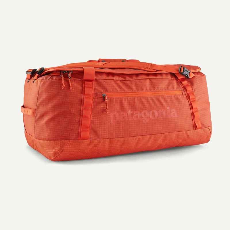 Load image into Gallery viewer, Patagonia Black Hole 70L Duffel
