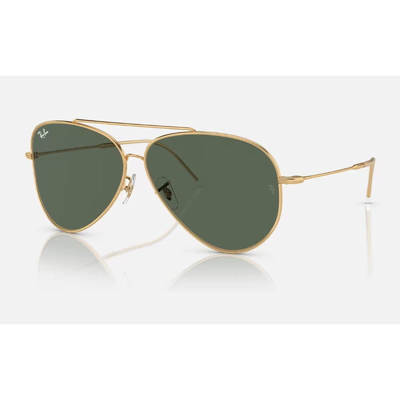 Load image into Gallery viewer, Ray-Ban Aviator Reverse Lense
