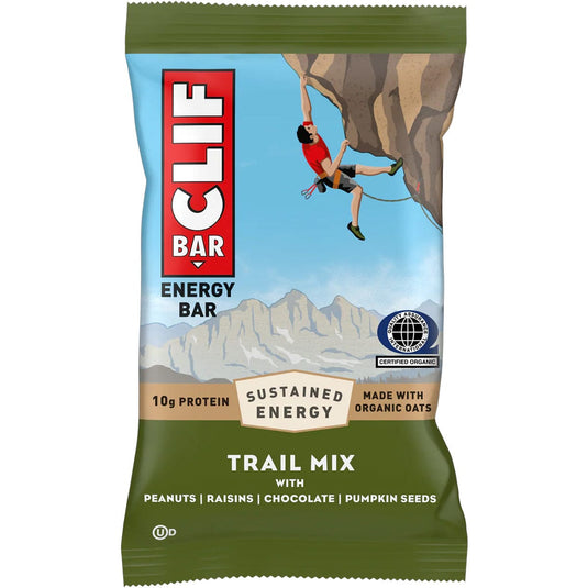 Clif Bar Sierra Trail Mix Bar