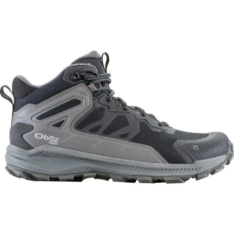 Load image into Gallery viewer, Oboz Men's Katabatic Mid B-DRY Hiking Boots
