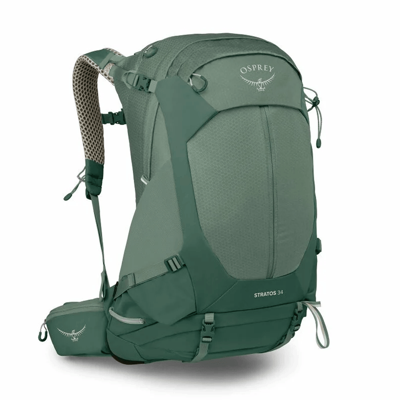 Load image into Gallery viewer, Osprey Stratos 34 Men's Day Hiking
