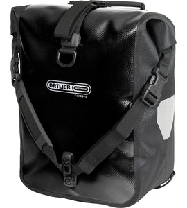 Ortlieb Sport Roller Classic Front Cycling Pair Panniers